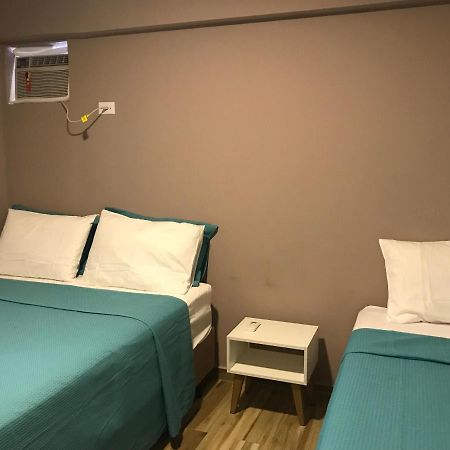 Apartamento Quarto E Sala No Jatiuca Maceió Eksteriør billede