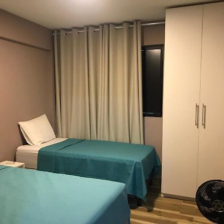 Apartamento Quarto E Sala No Jatiuca Maceió Eksteriør billede