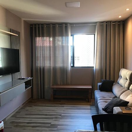 Apartamento Quarto E Sala No Jatiuca Maceió Eksteriør billede