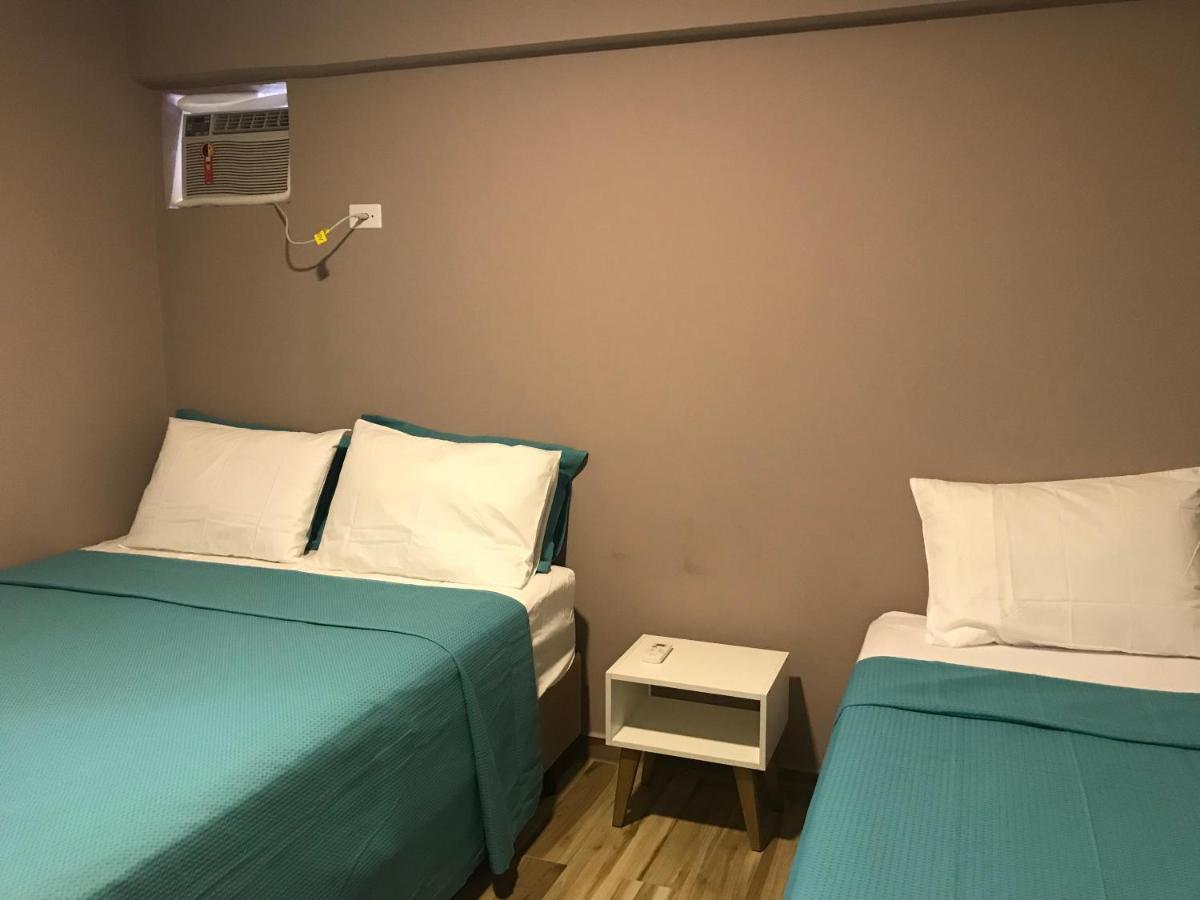 Apartamento Quarto E Sala No Jatiuca Maceió Eksteriør billede