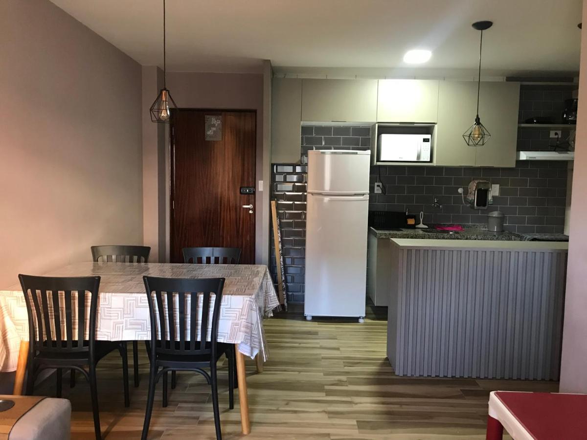 Apartamento Quarto E Sala No Jatiuca Maceió Eksteriør billede